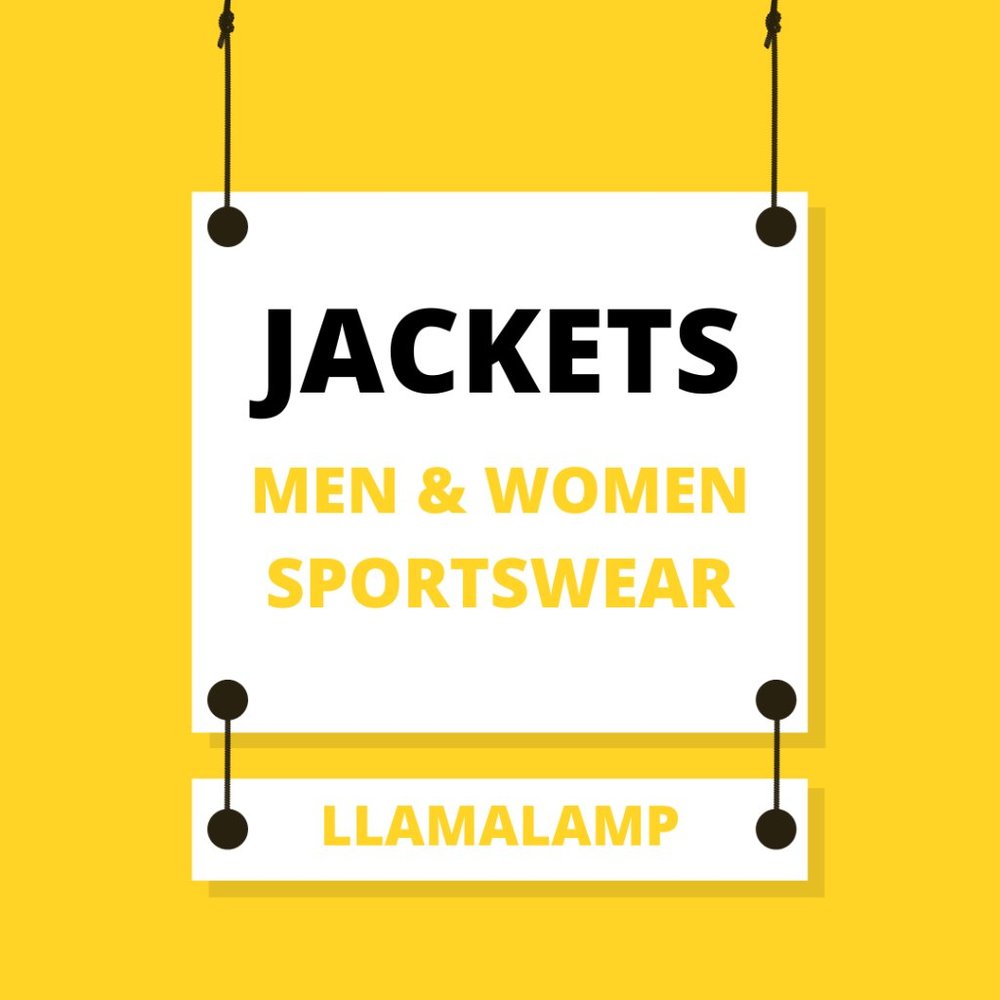 Jackets, Coats, Mil, LE, Men's & Women's